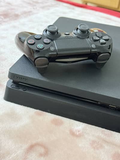 Playstation 4 1Tb