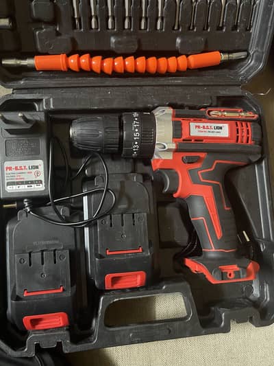 Drill machine for sale