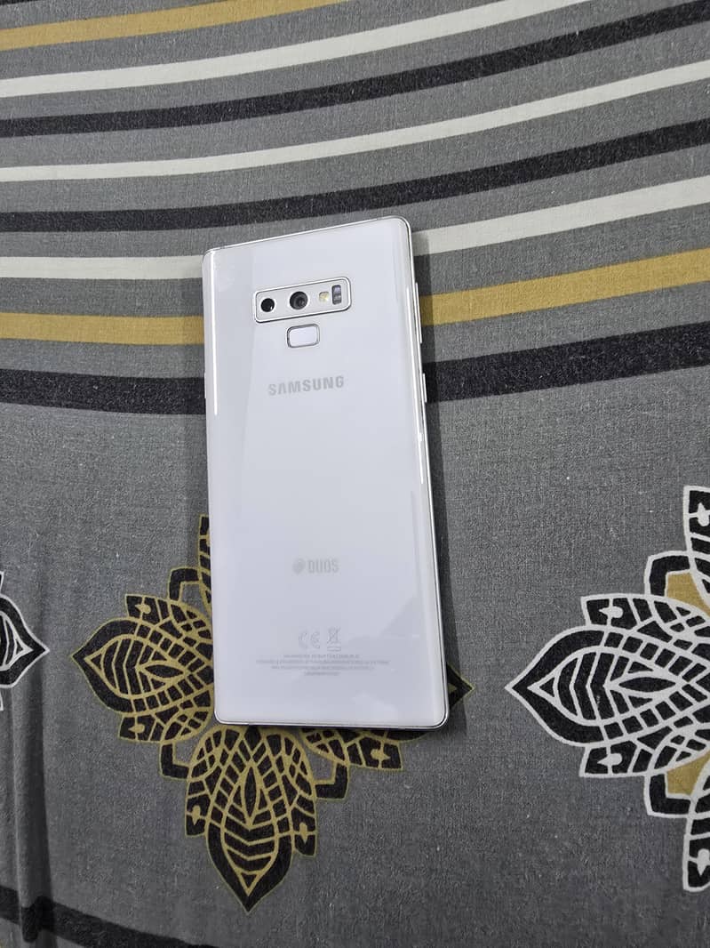 samsung note 9 1