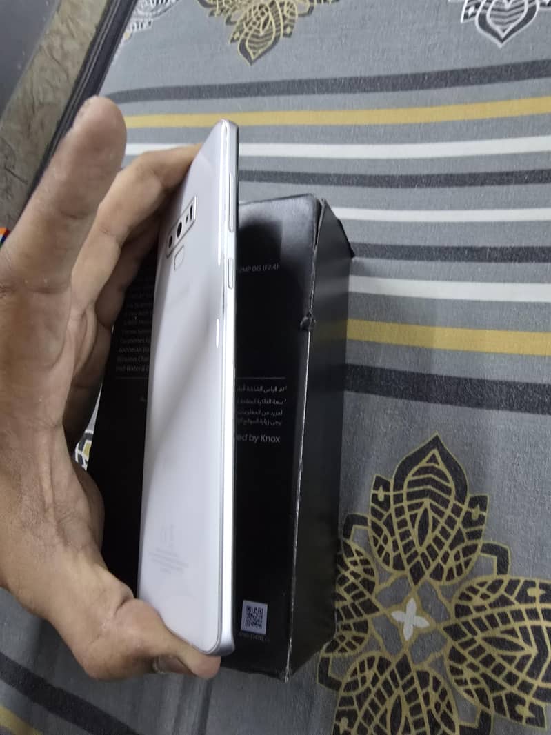 samsung note 9 5