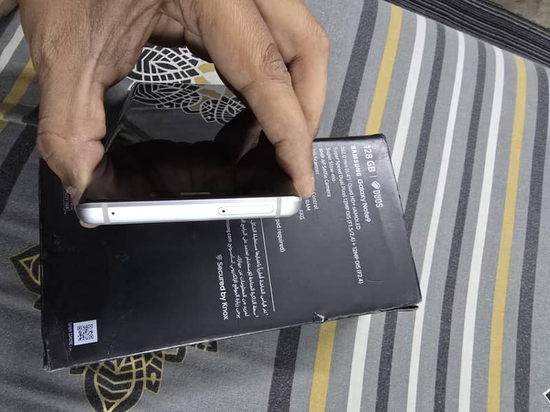 samsung note 9 7