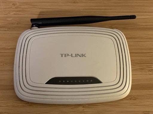 Tp Link Routers 1