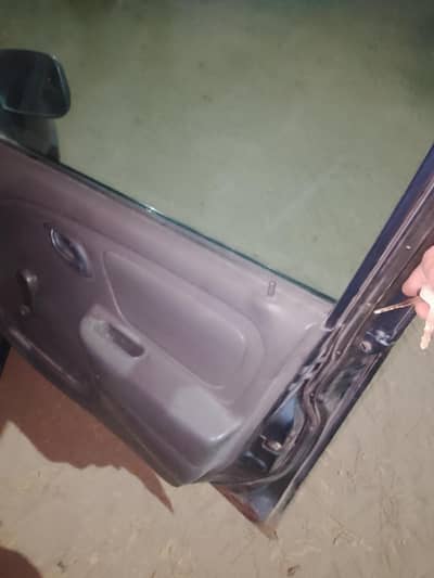 Suzuki alto vxr 2008