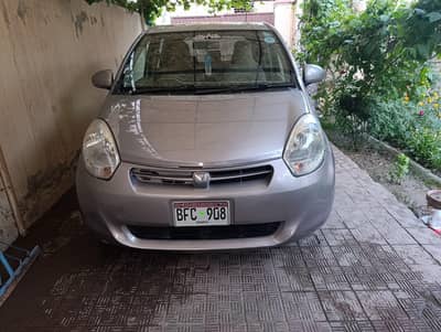 Toyota Passo Model 2012 import 2015 03313409999