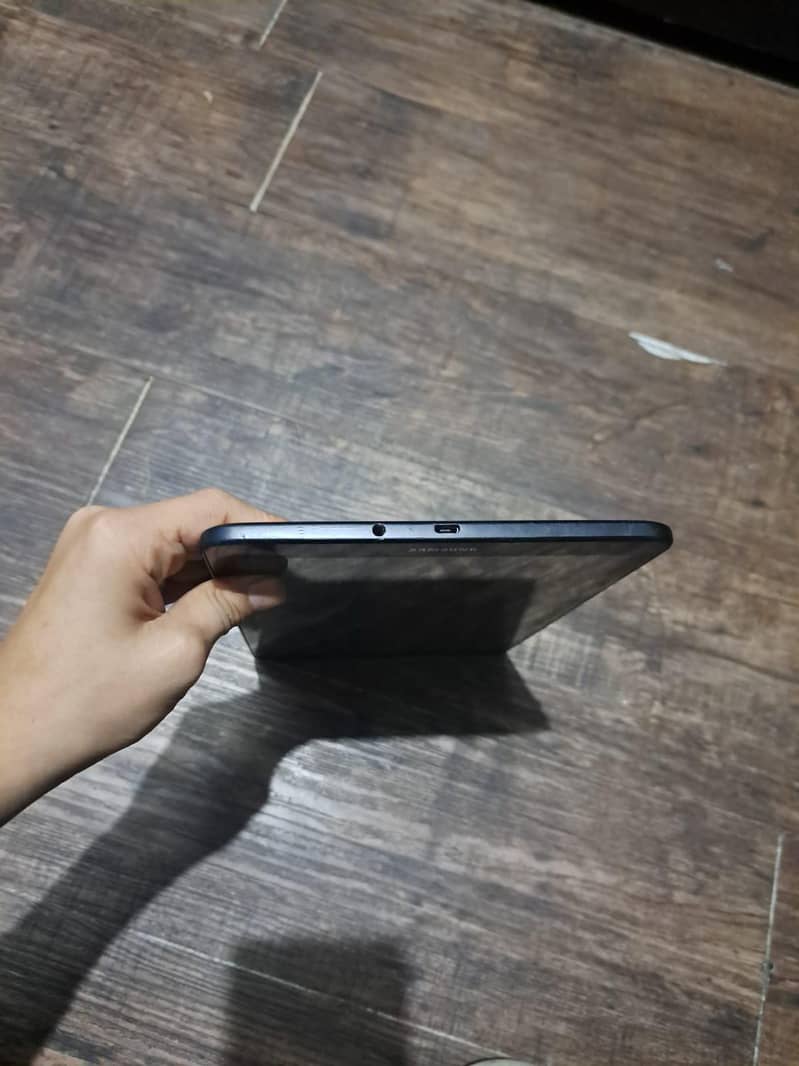 samsung tab E    [SIM WORKING] 4