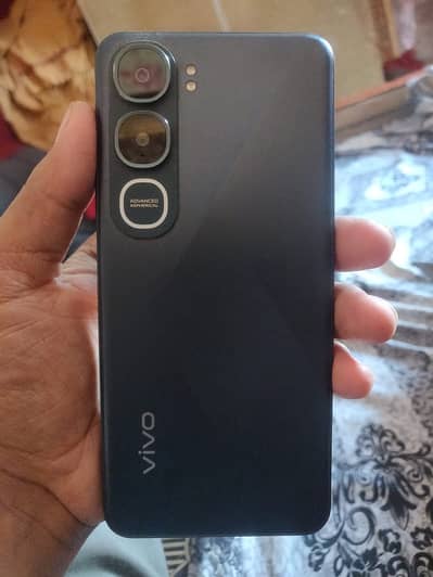 Vivo Y 21d 6/128 PTA prof