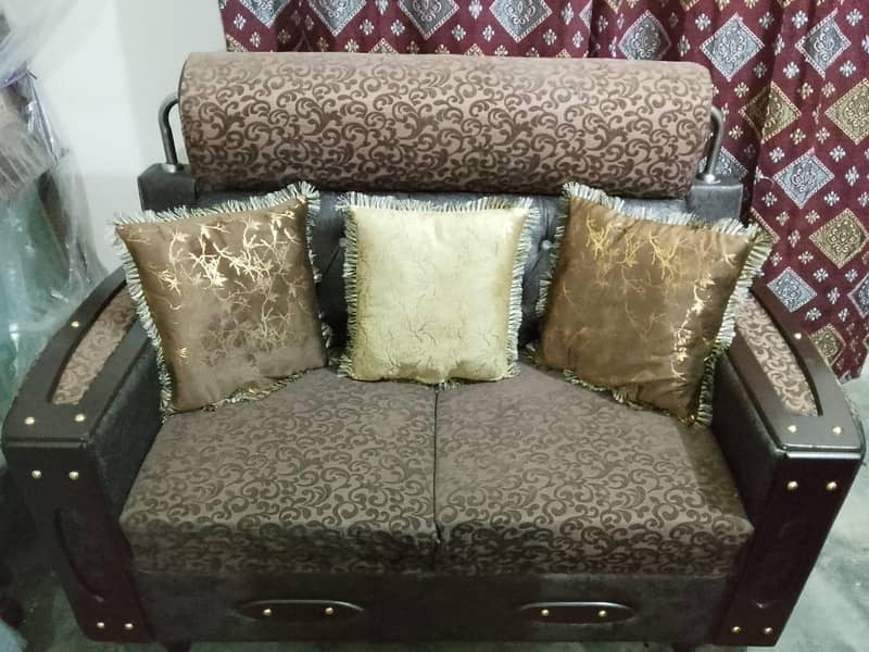 sofa set 3+2+1 1