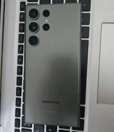 Samsung S23 Ultra all ok 12GB /268GB