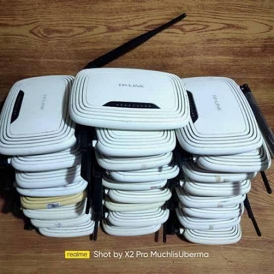 Tp Link Routers 1
