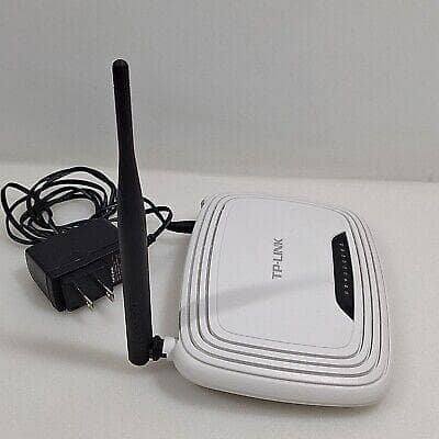 Tp Link Routers 4