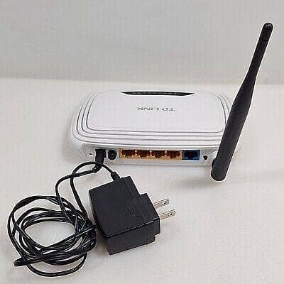 Tp Link Routers 5