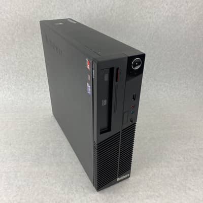 Lenovo M79 AMD A8-7600