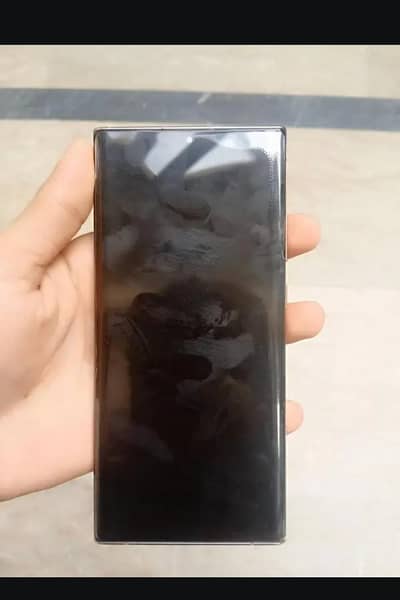 Samsung note 20 ultra 8/128