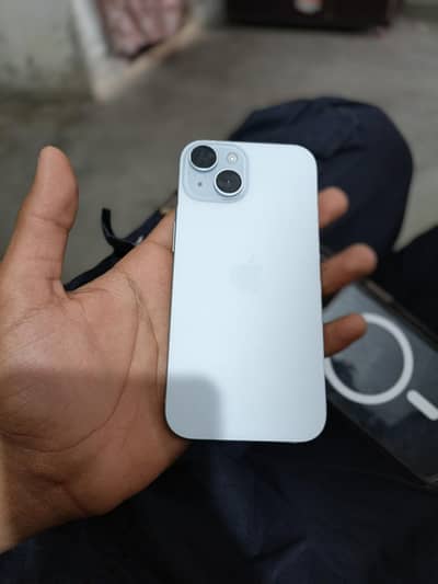 I phone 15 factory unlock