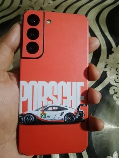 s22 xchange possible