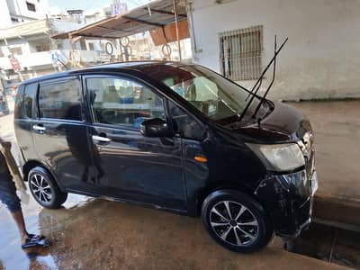 car ma Kam nh hn koy bi Jo laga wo first oner higa