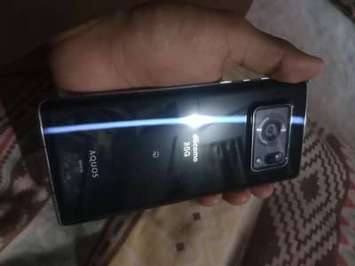 aqaus R6 pta proved official 12/128