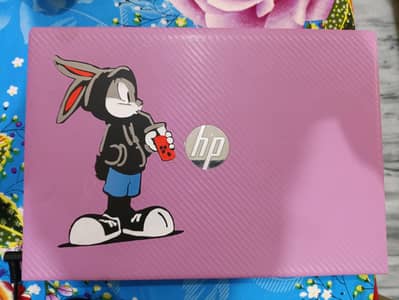 HP Core i5 7th Generation Laptop – 8GB RAM | 256GB SSD |Fingerprint