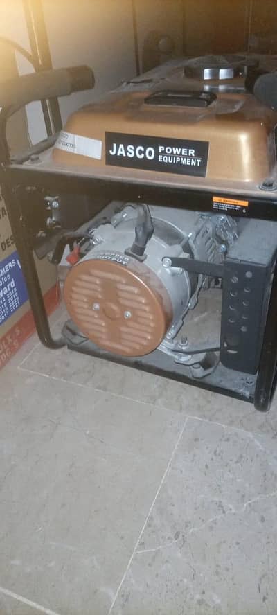 generator for Sale Urgent