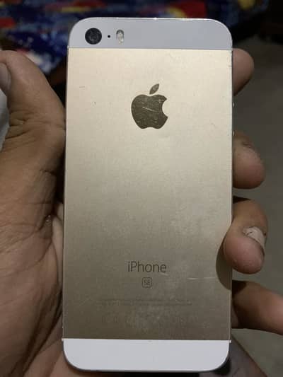 iPhone 5se non PTA All Parts Available