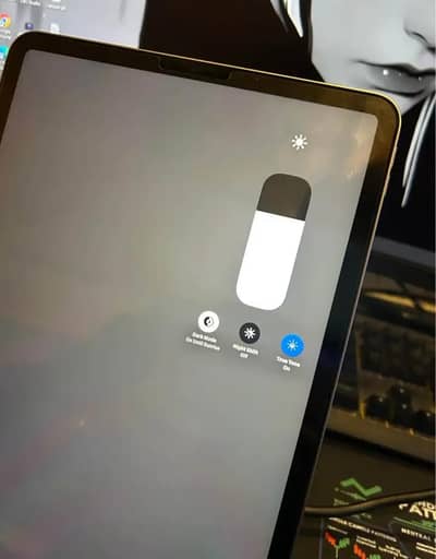 Apple iPad Pro M2 With apple pencil