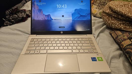 HP Pavilion 14 11th Gen