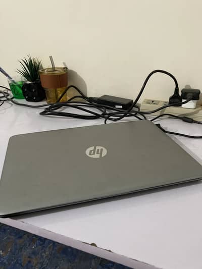 Hp i5 elitebook 6th generation