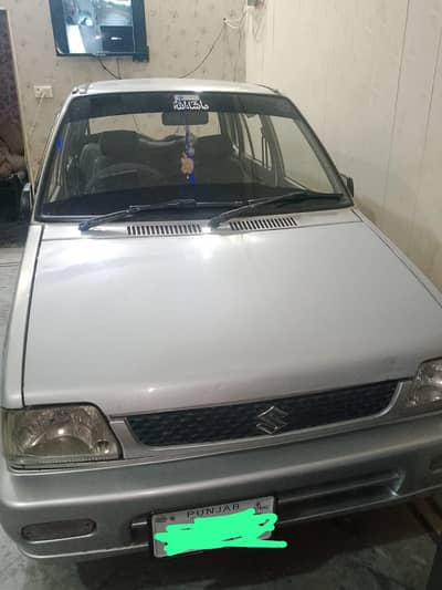 Mehran VXR 2004
