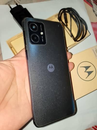 Moto G 54 5G 8/256
