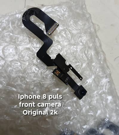 Iphone Camera Available for sale ( iPhone 7 Plus ) ( iPhone 8 Plus )