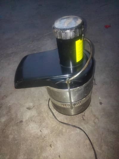 juicer mashin