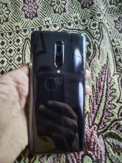 OnePlus 7pro , 8 Ram, 256gb storeg