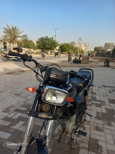 Hi-Speed 2018 Model for sale