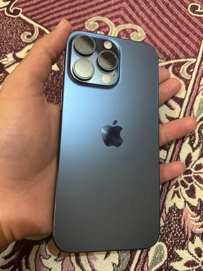 Apple iPhone 15 Pro Max Jv
