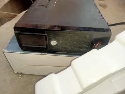 Inverex XP PRO1200/720W Inverter+ups