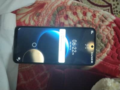 Infinix Zero X Pro (8/128) - 108MP OIS Camera - PTA Approved