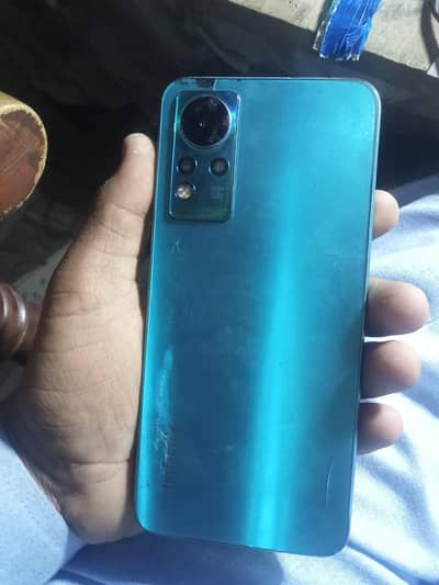 infinix note 11 6/128