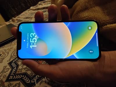 Iphone 12 pro non PTA