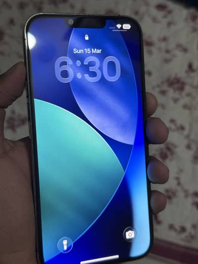 Iphone 13 pro max fu sim working