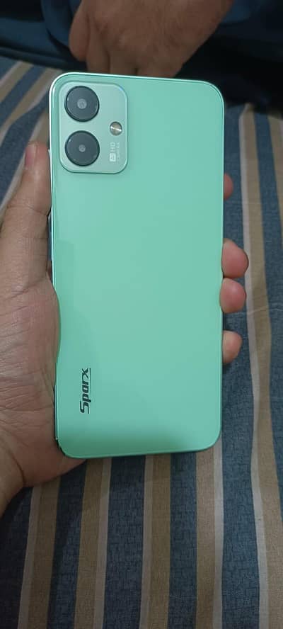 sparx neo 7 plus