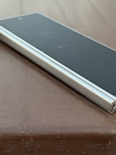 Samsung Galaxy Fold 5 White