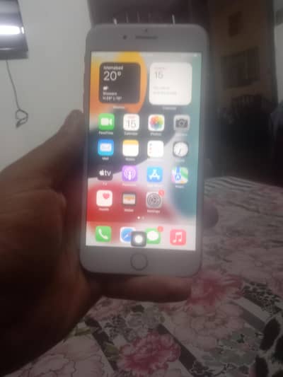 7 plus pta approved (exchange possible)