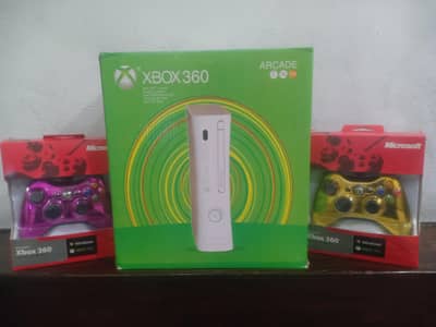 Xbox 360