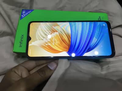 smart 6 (2/32) PTA approved  no any single fault  exchange possible