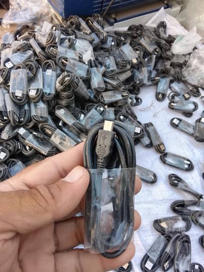 MOBILE CABLE 100 %COPER   contity available