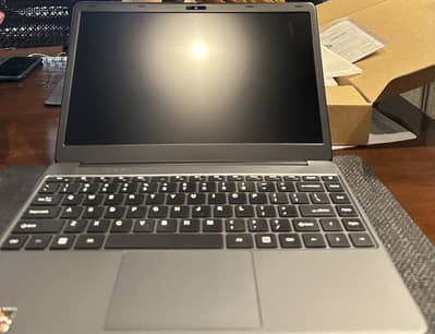 Brand new MECHREVO R14P