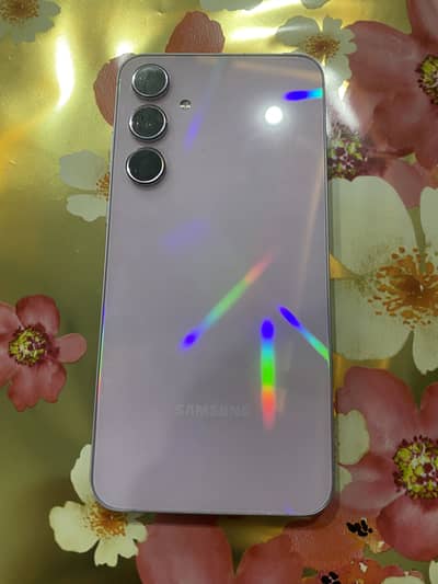 10/10 condition phone/used/samsung galaxy a55 5g