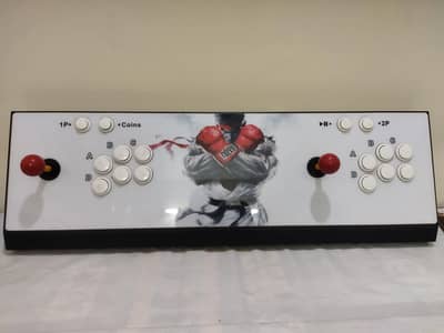 arcade game stick