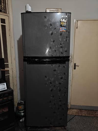 Orient Snow series Refrigerator