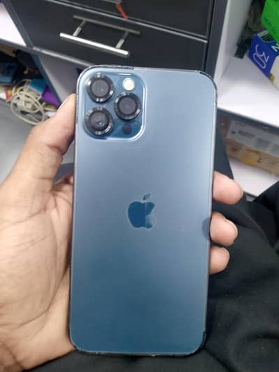 iphone 12 pro max 128GB